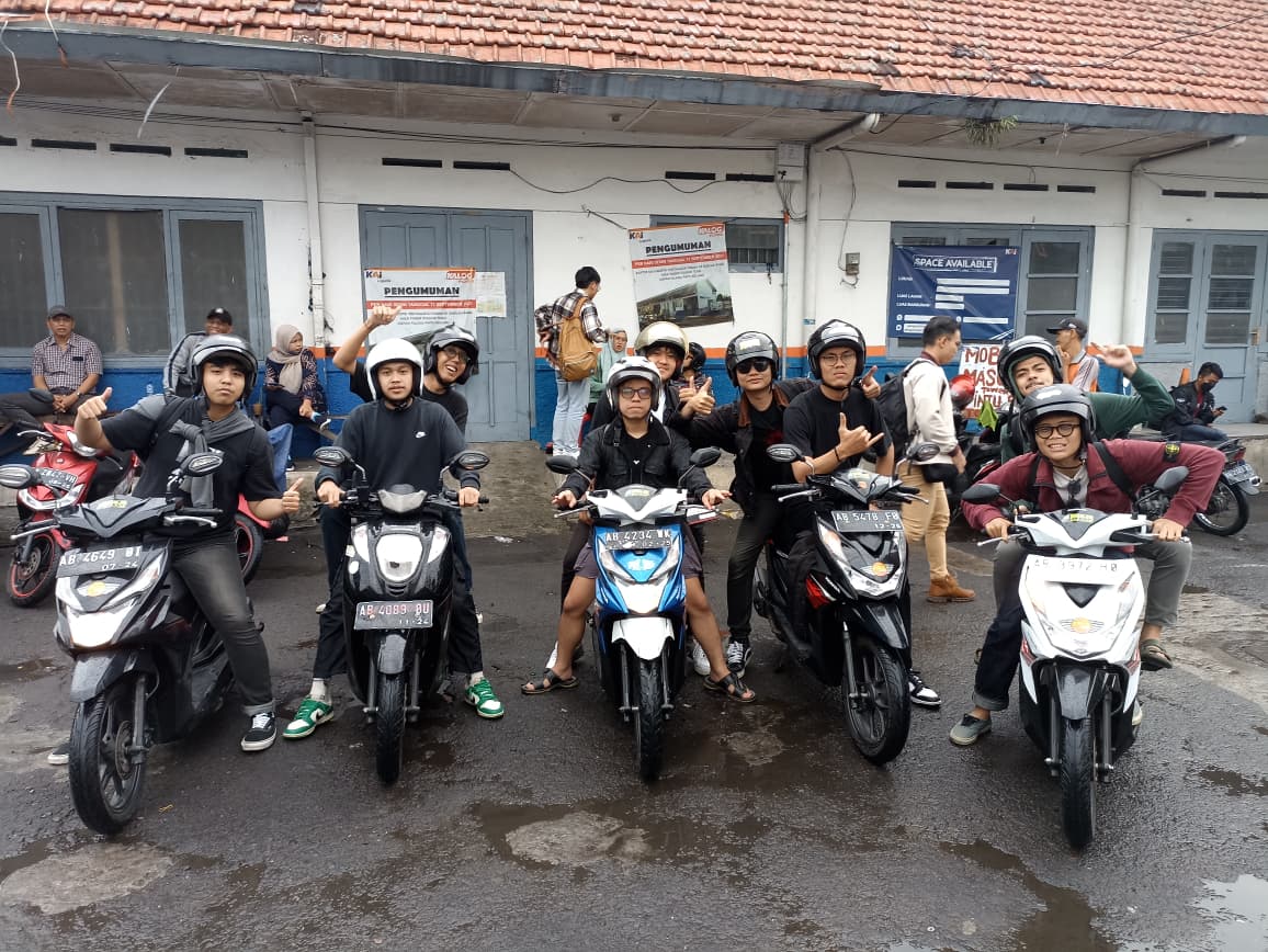 Keuntungan Sewa Motor Lempuyangan untuk Wisata dan Kerja