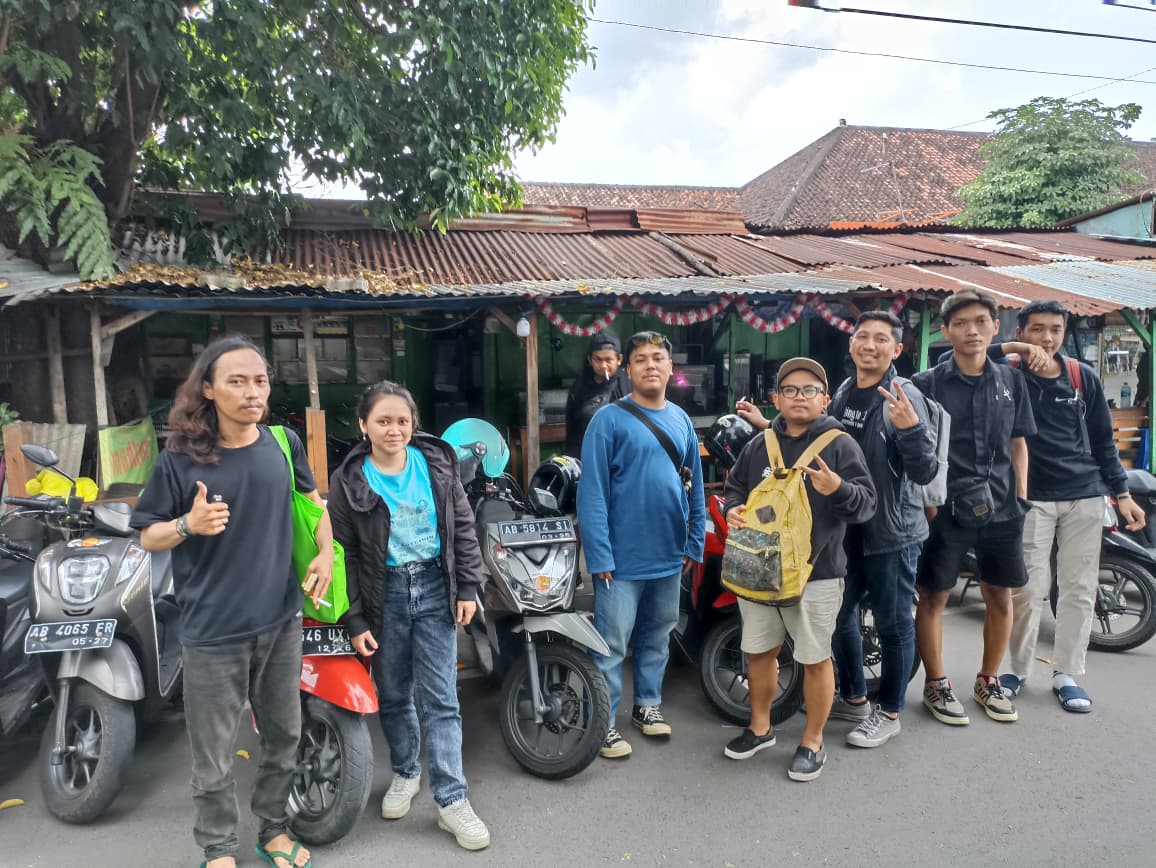 Rental Motor Jogja dengan Pilihan Motor Lengkap dan Terawat