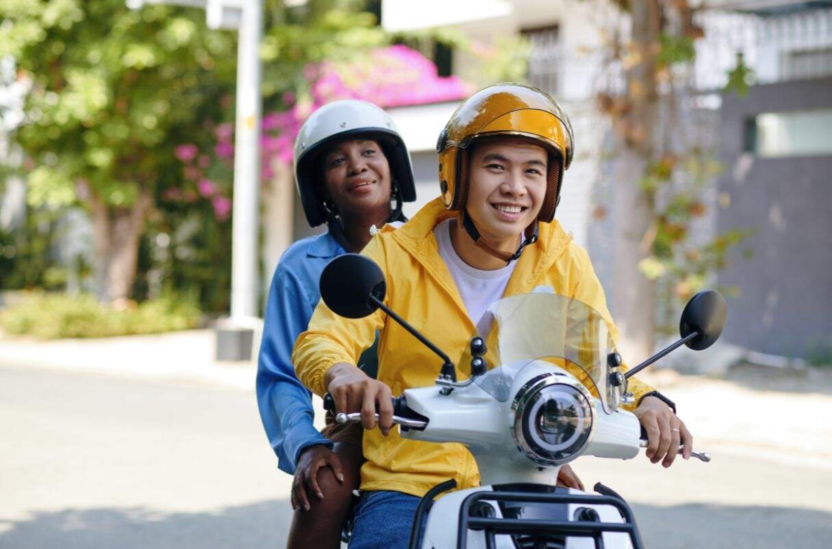 Sewa Motor Jogja Solusi Praktis Jelajah Kota Tanpa Ribet