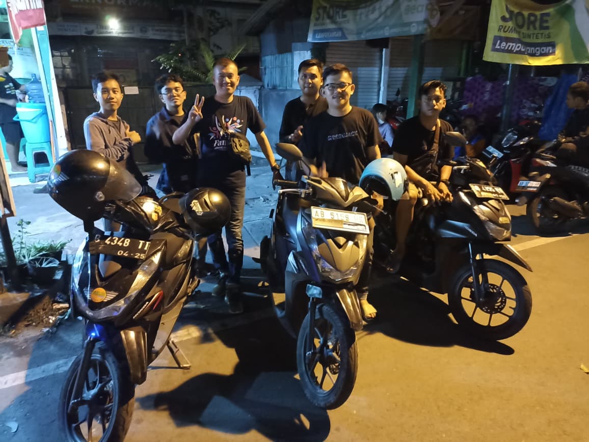 Sewa Motor Yogyakarta Solusi Mobilitas Nyaman untuk Berbagai Kebutuhan