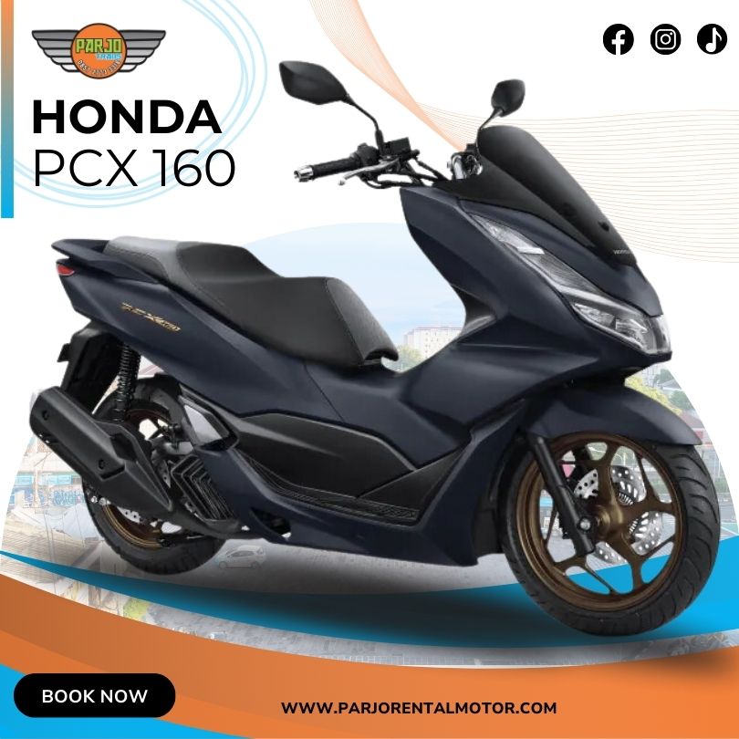 Honda PCX