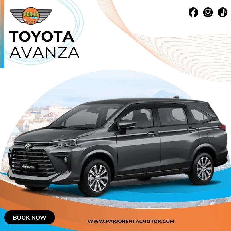 Toyota Avanza