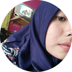 Ikaa Wahyu Utami