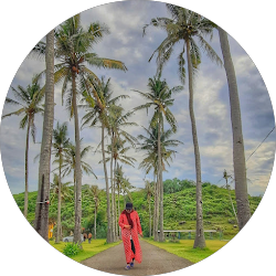 Nurma Noey